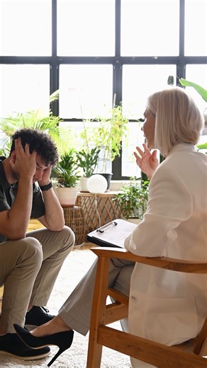 6.5K views · 132 reactions | Is “Conversion Therapy” Helpful? | The Ruth Institute | Facebook