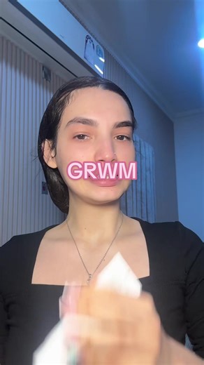 ‏GRWM 3ars edition