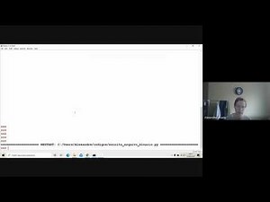 Arquivos binários em Python