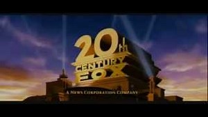 20 century fox intro download video