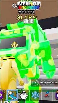 🍌 I received a HUGE donation from Brainrot 🤯