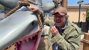 Universal Celebrates 50 Years of Jaws: Mega Movie Summer Tribute