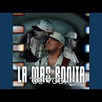 La Más Bonita de Todas