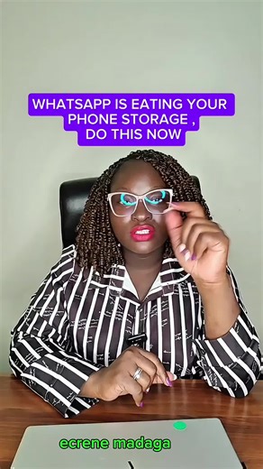 How to Free Up Storage Space on Your WhatsApp