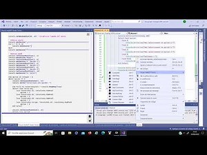 Visual chatGpt Studio 2019