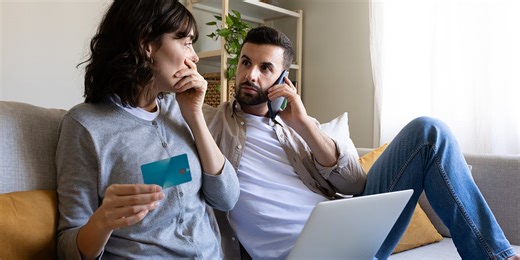 5 myths about identity theft that put your data at risk