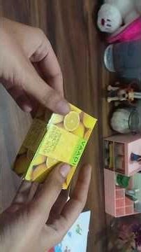 DIY Stamp Kit from a Soap Box