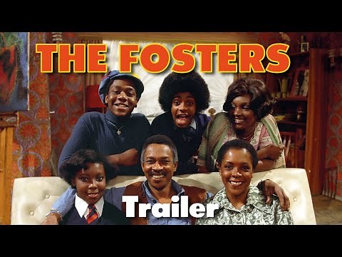 The Fosters: The Complete Series | Trailer