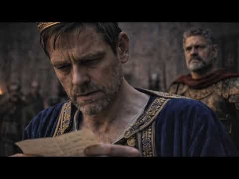 STORY of NAAMAN| The Untold bible story| very•emotional