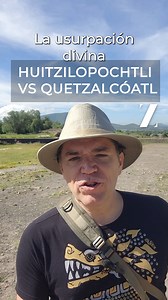 Huitzilopochtli vs. Quetzalcóatl 🐍 🪶 ☀️ ¿Quién fue Huitzilopochtli? ¿Y qué hay de Quetzalcóatl? Pero lo más importante... ¿quiénes los veneraban y por qué? 🤔 Acompáñame en este fascinante recorrido por nuestra historia, donde desentrañaremos los secretos de Mesoamérica como nunca antes te lo habían contado. | Juan Miguel Zunzunegui