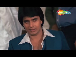 मिथुन दा की सुपरहिट फिल्म डिस्को डांसर | Disco Dancer (1982) (HD) | Mithun Chakraborty, Kim, Om Puri