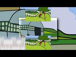 (YTPMV) Homemade Intros - Little Einsteins Scan