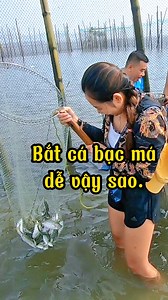 #297 Bao đăng ở Vũng Tàu - Bắt cá bạc má dễ vậy sao: Mò Cua Bắt Ốc -TV CÁC BẠN MUỐN ĐẶT BAO ĐĂNG HAY VILLA - hãy liên hệ zalo: 0987455701 hotline: 0783226667 - Mình sẽ tư vấn cho các bạn ngày, giờ có thể bao đăng BẠN MUỐN MUA ỐNG HÚT TÔM TÍT VÀ ĐỒNG PHỤC ĐI BIỂN - Mua ở shopee: https://shope.ee/6Up1i7kjXK | Mò Cua Bắt Ốc - TV