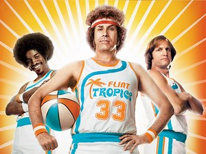 Semi-Pro - Apple TV (VN)