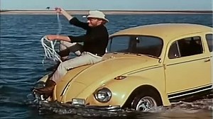 Superbug Super Agent 1972 Ein Käfer gibt Vollgas (ENG.DUB)