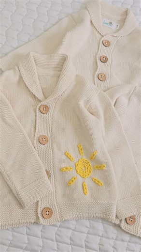 3.4K views · 12 reactions | These cardigans are turning ordinary...