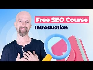 SEO Course for Beginners | Learn How to Rank #1 | Introduction