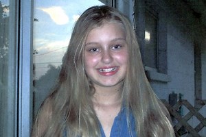 The Kidnapping Of Carlie Brucia: What Happened To The Florida 11-Year-Old? | Oxygen