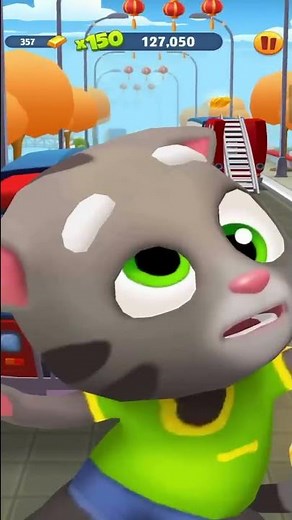 TAG WITH RYAN VS TALKING TOM GOLD RUN VS HERO DASH ALL CHARACTERS WATER VS LAVA FALLS VS WALL FALLS