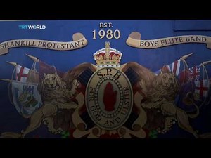 Brexit's possible impact on Ireland - Don't publish