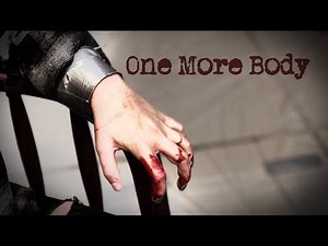 "One More Body" (2021) - Suspense Short Film - SHORT E FILMS