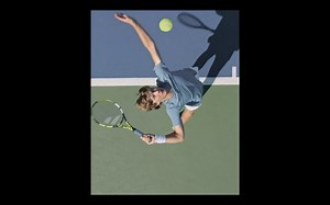 大手保険会社があえて新人テニスプレイヤーをCMに起用した理由とは？ | PR EDGE