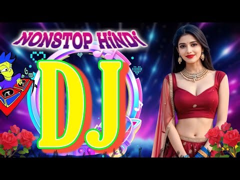 Old Hindi Dj Song 💙Best Hindi Old Dj Remix 🥀 Bollywood Nonstop Dj Song ❤️‍🔥 Dj Song Dj Remix