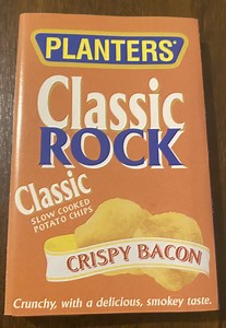 Various - Planters Classic Rock