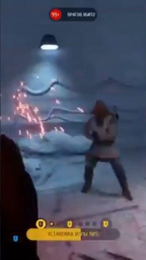 Star Wars Battlefront: Epic Battles & Intense Multiplayer Gameplay! 🚀