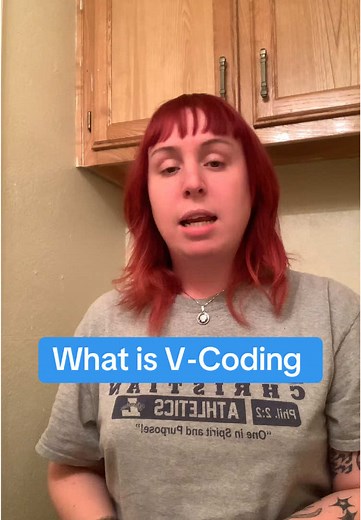 Understanding V Coding in Women's Prisons