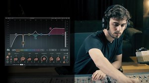 Presenting the F6 Floating-Band Dynamic EQ | Videos