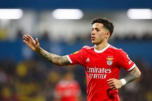 'Got a message last night': Journalist shares what he's just been text about Enzo Fernandez and Chelsea