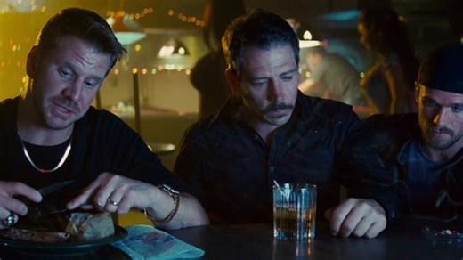 2011 - Trespass (Bajo amenaza/Sin salida, Joel Schumacher, Estados Unidos, 2011) (vose/1080)