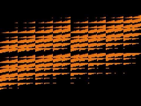Bouncy Block 4,398,046,511,104 times | 4K