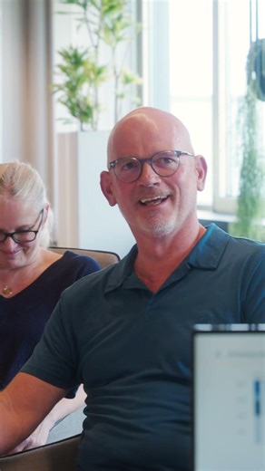 Das Geheimnis eines gut besuchten Büros I Workspace Analytics