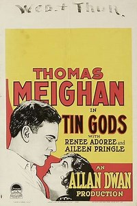 Tin Gods (1926) - Movie