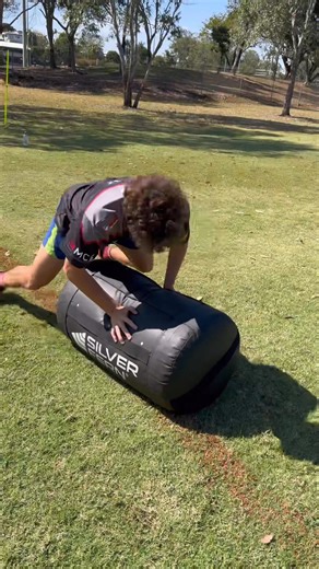 One-on-one 😎 in on ✌🏽 DM Us for your time slots for the next two weeks. | Rugby Skills Academy