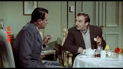 Trahison sur commande