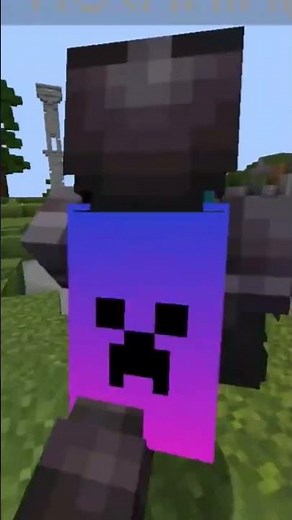 1v1 Cpvp in F1 mode | cpvp withot Gui | #minecraft #shorts