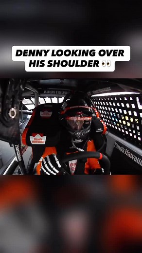 1.1K views · 1.5K reactions | Eyes wide open, racing edition ️ Tune in on TNT and TruTV, and stream on HBO Max  #nascar #nascarcupseries #nascarracing | B/R Racing | Facebook