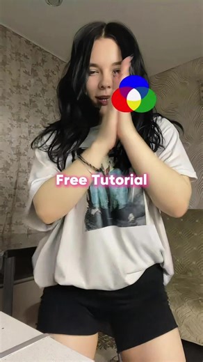 How to Create AKA Kiiro Effects Using CapCut