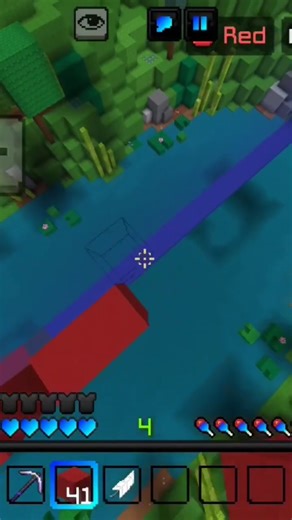 MINECRAFT CLUTCH🔥