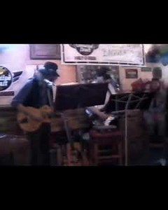 Bob & Fly Duo - The Fireman May 30th 1993