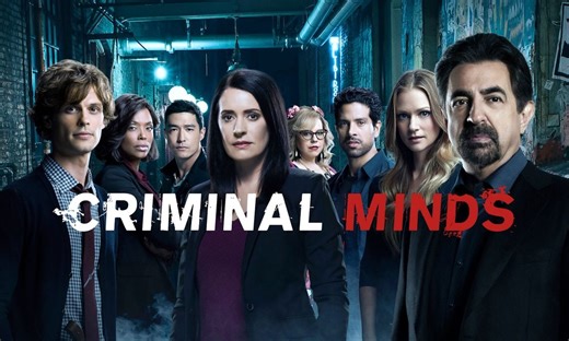 Criminal Minds