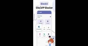Descarga y ejecuta Block Site: Block Apps & Sites en PC y Mac (emulador)