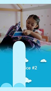 Encouraging your kids to get ready on their own is a fantastic way to build their independence. Our free online parenting program provides simple tips to help you support and guide them through this process. Sign up today to Triple P Online and learn proven to work strategies to make every dad moment count. | Triple P - Positive Parenting Program | Facebook