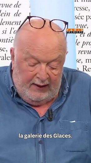 40K views · 328 reactions | "De peur de la fonte brutale du botox, Catherine Deneuve ne voyage plus" Bernard Mabille Officiel vous fait part des conséquences dramatiques du réchauffement climatique  La revue de presse, un lundi sur deux sur Paris Première | Paris Première | Facebook