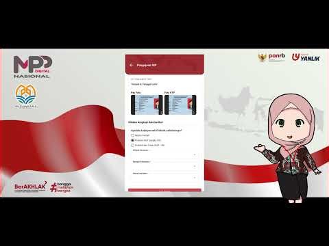 MPP DIGITAL TUTORIAL - MPP BANYUMAS