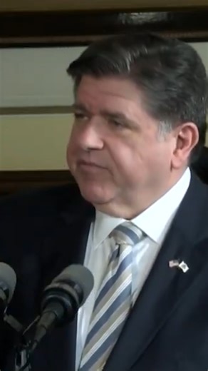 Illinois Gov. J.B. Pritzker slammed the federal government’s move to shut down SNAP EBT systems, effectively blocking access to all food benefits for nearly 1.9 million people starting November 1. Pritzker is directing $20 million to statewide food banks to help fill the gap the Trump administration is leaving. | NowThis Impact