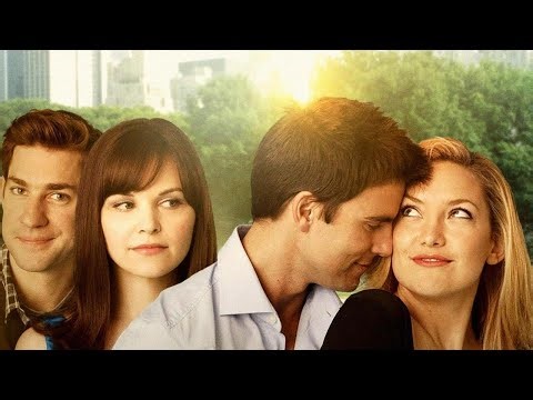 Something Borrowed | Full Movie Knowledge & Facts | Ginnifer Goodwin, Kate Hudson